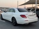 مرسيدس بنز E300 Premium 2.0L