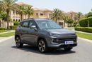 JAC JS4 LUXURY 2023 | AED 481/Month | 0 DP | 30 Day Return | Warranty