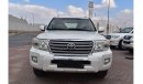 Toyota Land Cruiser 2013 | TOYOTA LAND CRUISER | VXR V8 7-SEATER | AUTOMATIC TRANSMISSION | VERY WELL-MAINTAINED | SPECT