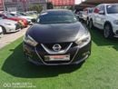 Nissan Maxima SV 3.5L Gcc full panoramic