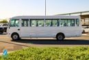 ميتسوبيشي روزا  2026 GCC Specs | 26 Seats | ABS | Full Comfort | DSL Manual | Brand New