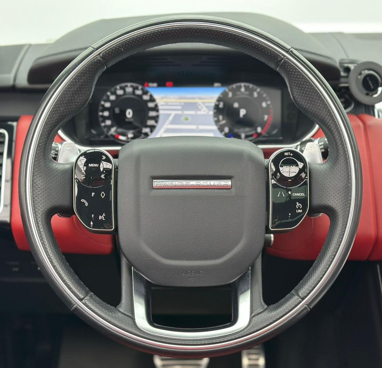 Land Rover Range Rover Sport 2022 Range Rover Sport HSE, Dec/2026 Warranty, Feb/2027 Service Contract, Full Range Rover Service H