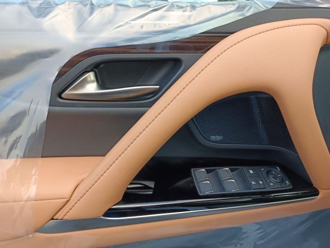 Lexus LX 500 2024 Lexus LX 500 D V6 3.3L Diesel Automatic Zero KM