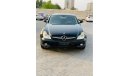 Mercedes-Benz CLS 550 2007 For Urgent Sale IMPORT FROM JAPAN