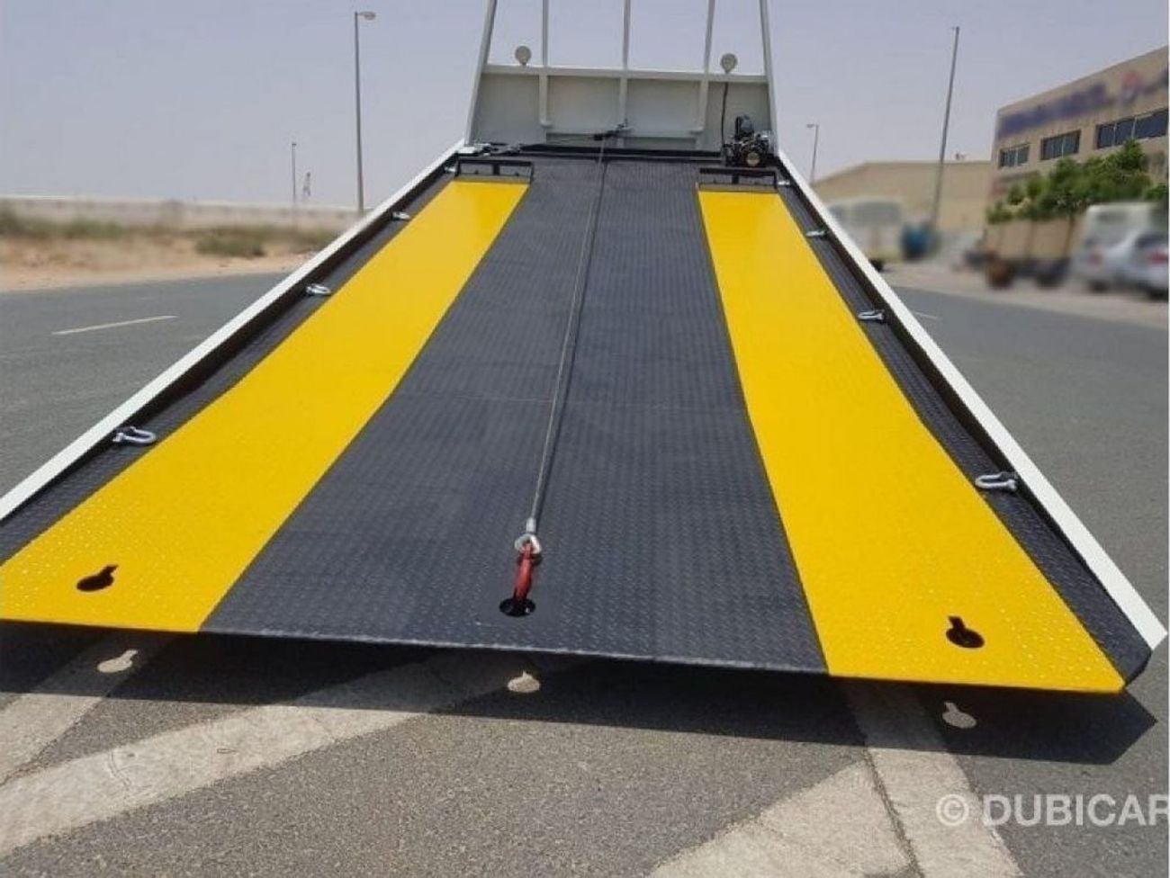 هينو 300 714 // 4.2 TONS,RECOVERY // WITH TURBO , ABS , AIR BAG // 2023 // SPECIAL OFFER // BY FORMULA AUTO /