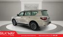 نيسان باترول (للتصدير) أطلق العنان للقوة والرفاهية - Nissan Patrol V8 LE Platinum City 2023!