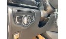 Mercedes-Benz V 250 without back side seat | Brand new