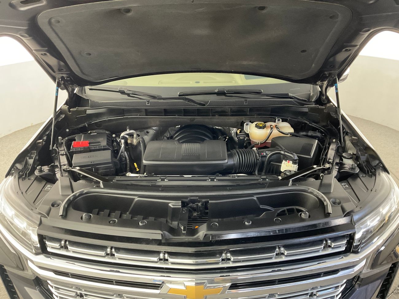 شيفروليه تاهو Premier | National Day Celebration | شامل الضمان | 0 ﺪﻔﻋﺓ ﺃﻮﻟﻯ