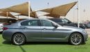 BMW 540i Std BMW 540 USA 2021 3,000KM V6