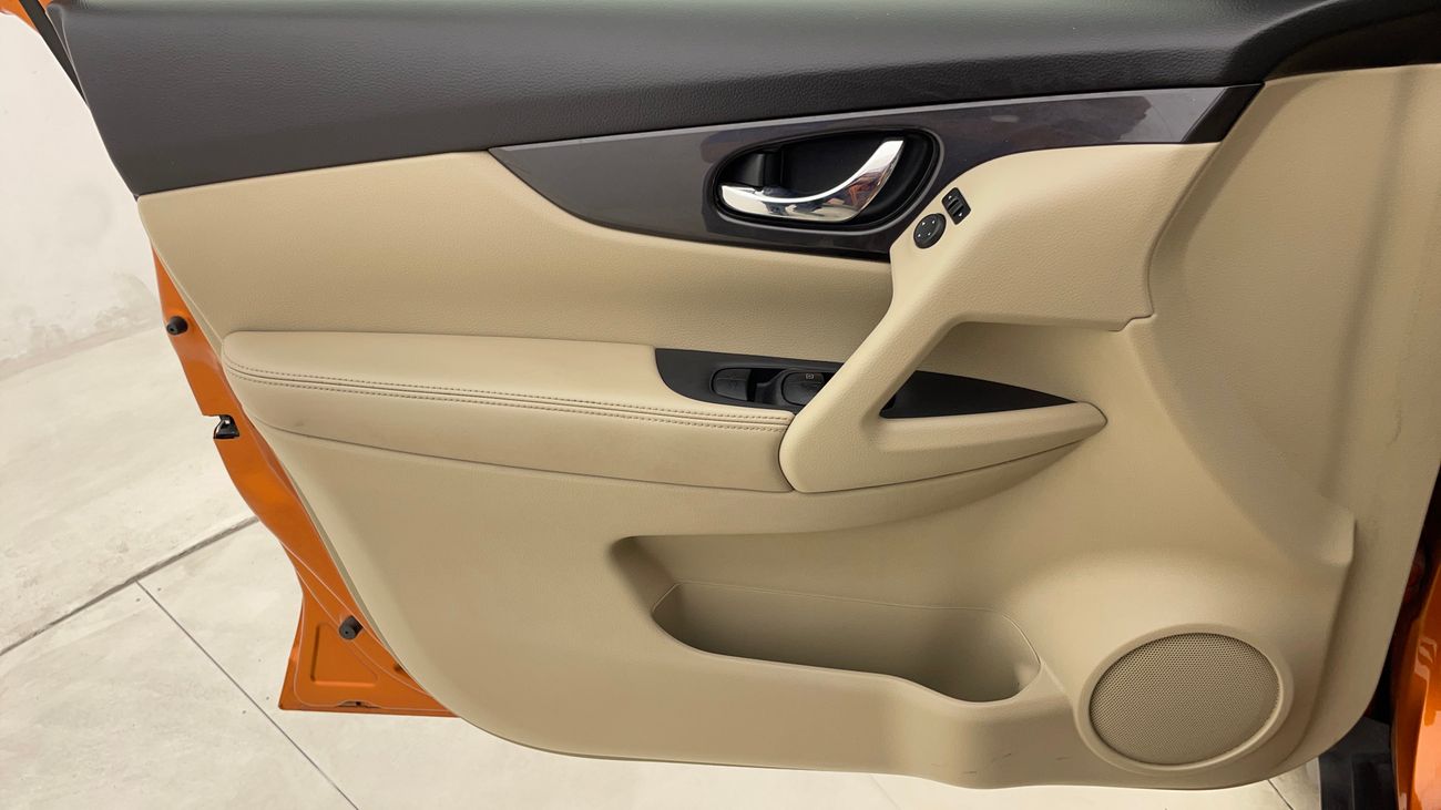 Nissan XTrail S 2.5 | Zero Down Payment | Home Test Drive