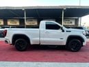 GMC Sierra 5.3L V8 SLT Crew Cab (AWD)