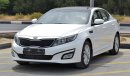 Kia Optima Ref# 151