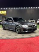 بي أم دبليو 340i