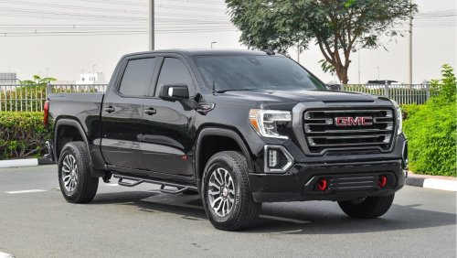 GMC Sierra CARBON PRO 6.2L