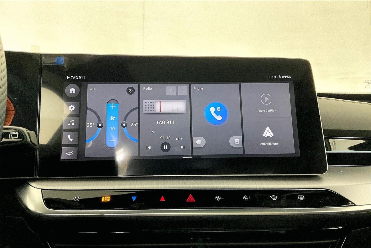 MG One Luxury | 1 year free warranty | 0 Down Payment