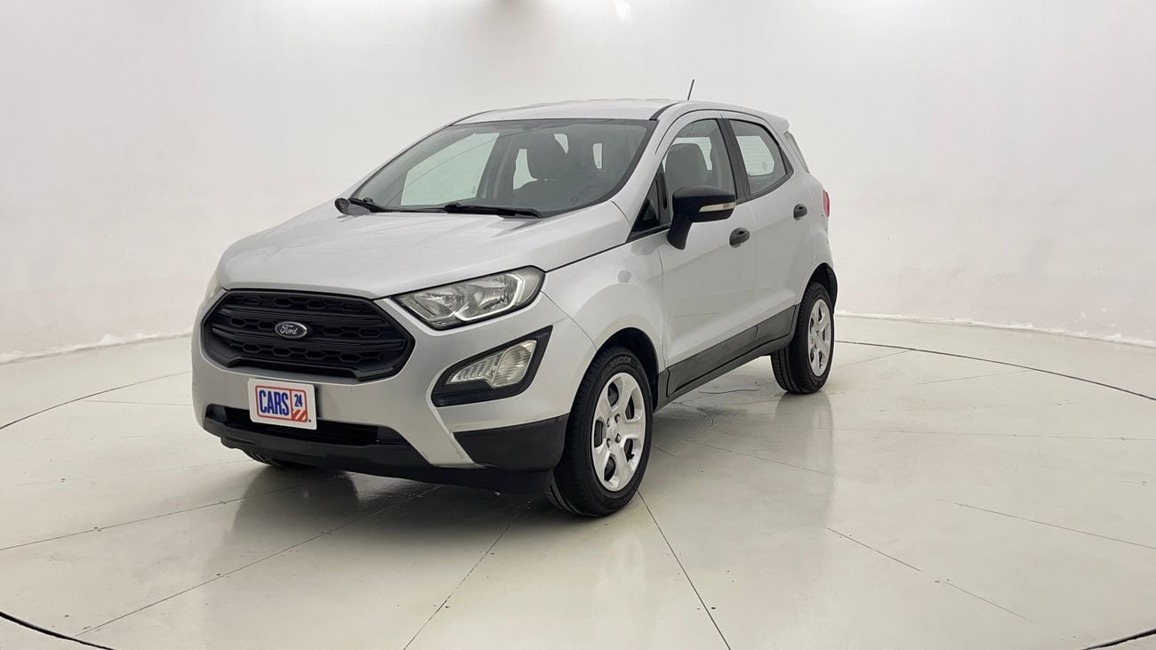 Ford EcoSport AMBIENTE 1.5 | Zero Down Payment | Home Test Drive