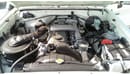 Toyota Land Cruiser 4.2L DSL, Hard Top 78 LX 13, Diesel, 13 Seats