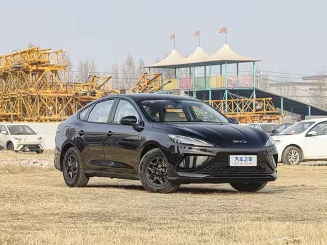 بي واي دي سيل 05 DM-i 1,5L