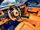 Rolls Royce Cullinan Mansory 1 OF 1