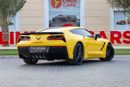 Chevrolet Corvette Stingray