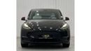 Tesla Model Y 2023 Tesla Model Y Long Range Dual Motor, March 2027 Tesla Warranty, Autopilot, Low Kms, GCC
