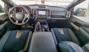 فورد رابتور Ford F150 Raptor Super Cab 3.5L V6 ECOBOOST 2020 Agency Warranty GCC 0Kms Fully Loaded