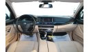 BMW 520i I 2.0L TURBO 2014 MODEL