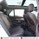 Mercedes-Benz GLE 450 AMG