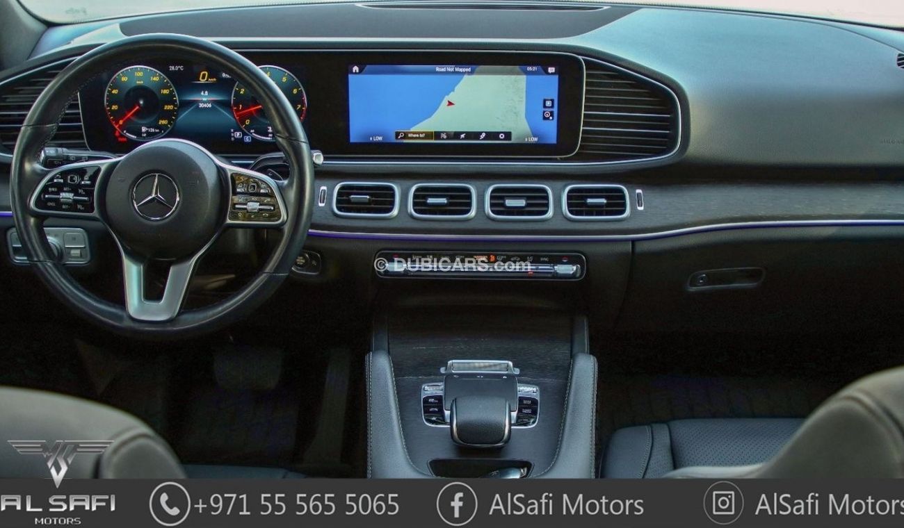 Mercedes-Benz GLE 350 Kit 53