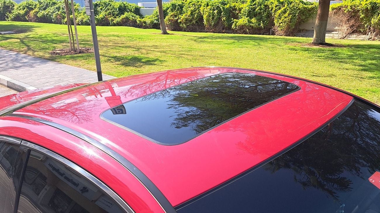 هوندا أكورد EX 2.4 | بدون دفعة مقدمة | اختبار القيادة في المنزل