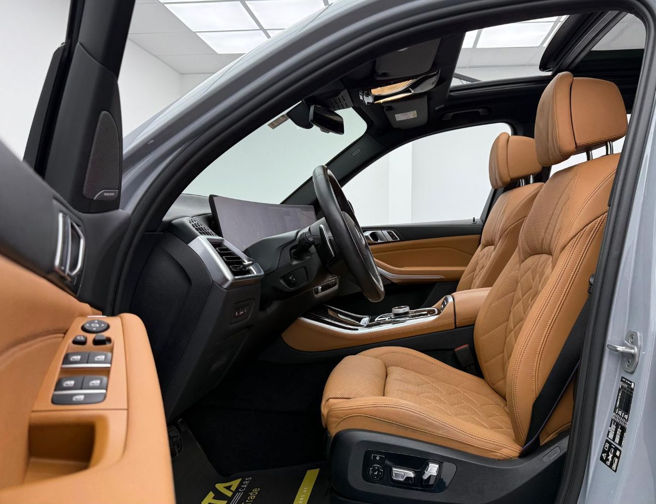 BMW X5 40i M Sport 3.0L 2024 BMW X5 xDrive40i M-Sport PRO, 2028 BMW Warranty + Service Pack, Full BMW Servi