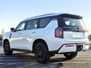 Nissan Patrol Nissan Patrol SE 3.8L A/T 4WD Gcc specs white color 2026 Model