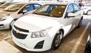 Chevrolet Cruze LS
