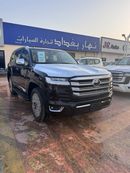 Toyota Land Cruiser VX