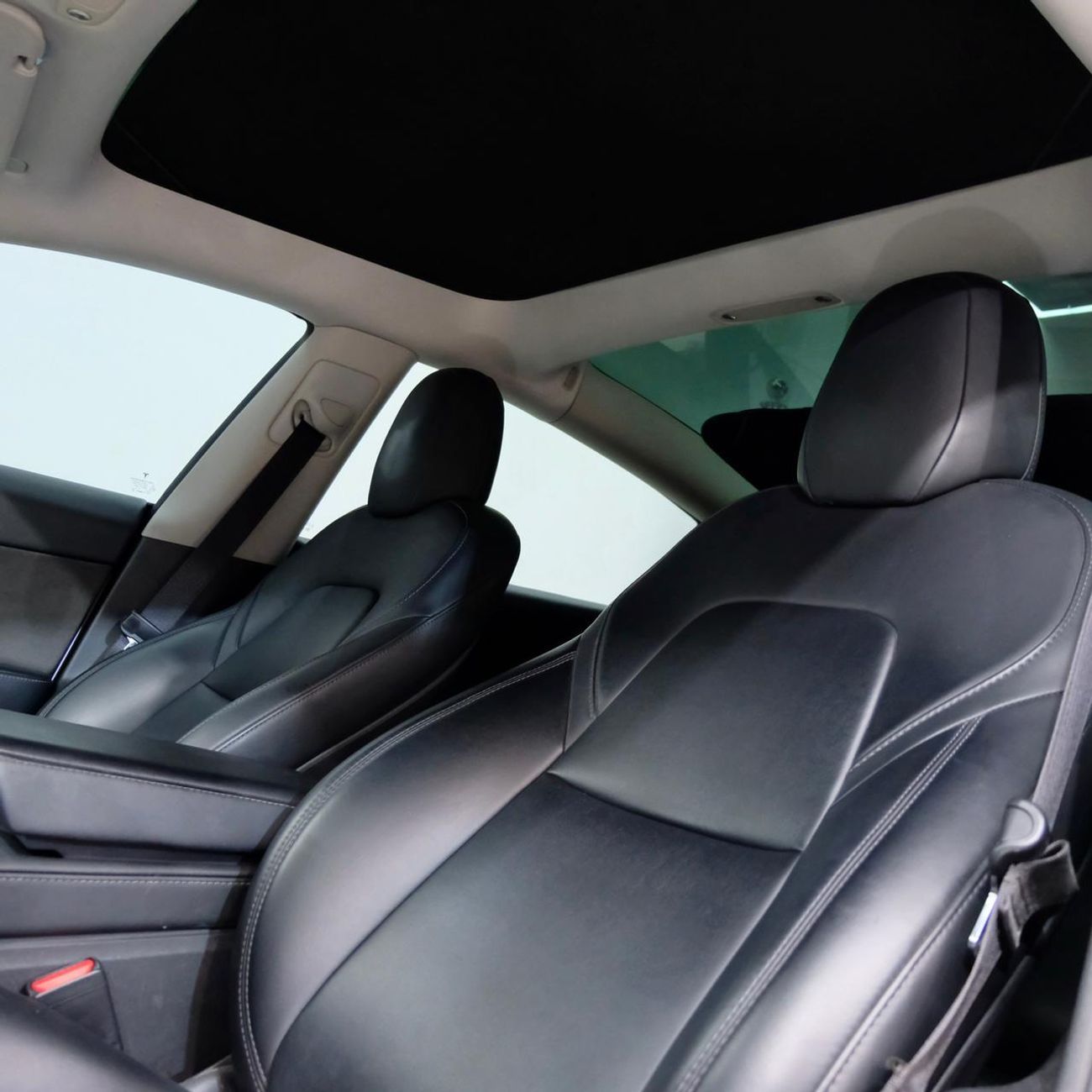 تسلا موديل 3 Performance (AWD)