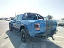 Ford Ranger Raptor (RAMADAN OFFER) FORD RANGER RAPTOR PICKUP RHD 2022 MODEL 2.0 L DIESEL AUTOMATIC(PM97023)