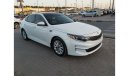 Kia Optima EX - Full Option