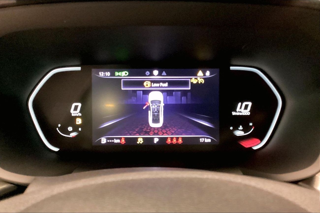 أم جي GT Luxury | Start 2026 with the ideal drive | شامل الضمان | 0 ﺪﻔﻋﺓ ﺃﻮﻟﻯ