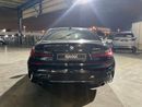 بي أم دبليو 330i M Sport | شامل الضمان | 0 ﺪﻔﻋﺓ ﺃﻮﻟﻯ