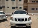 Nissan Armada SE