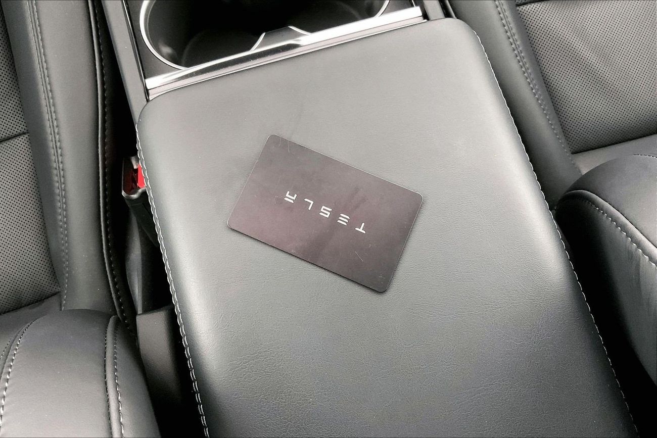 Tesla Model 3 Standard | Carnival Sale • UP TO AED 20,000 OFF | Guaranteed Warranty | 0 Down Payment