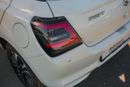 Suzuki Swift 2026 Suzuki Swift GLX 1.2L CVT