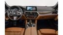BMW 530i 2018 BMW 530i M-Kit / Full-Service History