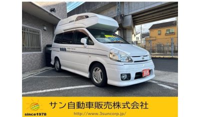 Nissan Serena PNC24