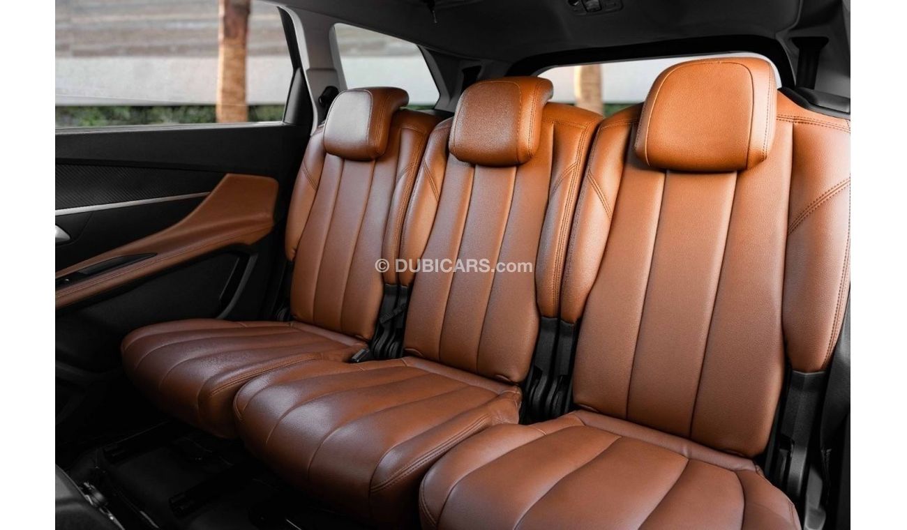 Peugeot 5008 Allure | 1,371 P.M  | 0% Downpayment | Excellent Condition!