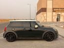 Mini Cooper S RESOLUTE EDITION