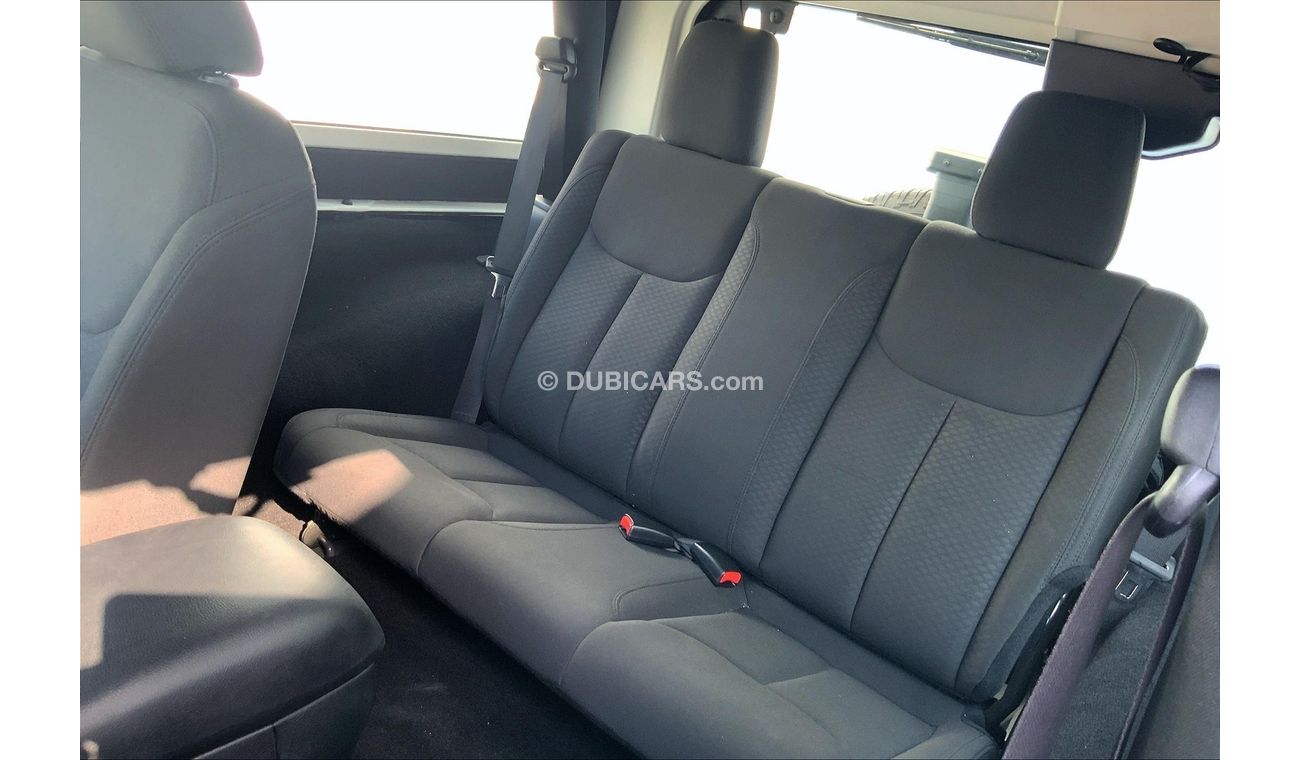 Jeep Wrangler Willys Wheeler