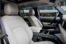 لاند روفر ديفندر 110 P400 LAUNCH EDITION | 4,505 P.M  | 0% Downpayment | Impeccable Condition!