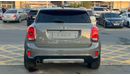 Mini Cooper S Countryman Full option, 2.0L Twin power Turbo, V4