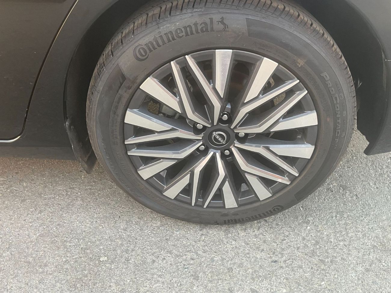 Nissan Altima 2.5 USA EXCELLENT CONDITION